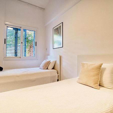 Paradise Gardens 1 C-003 Apartman Paphos Kültér fotó